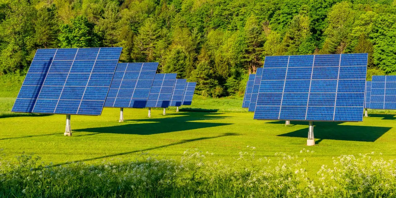 SunPower, First Solar Stocks Got Hammered Last Year. Why It May Be Time