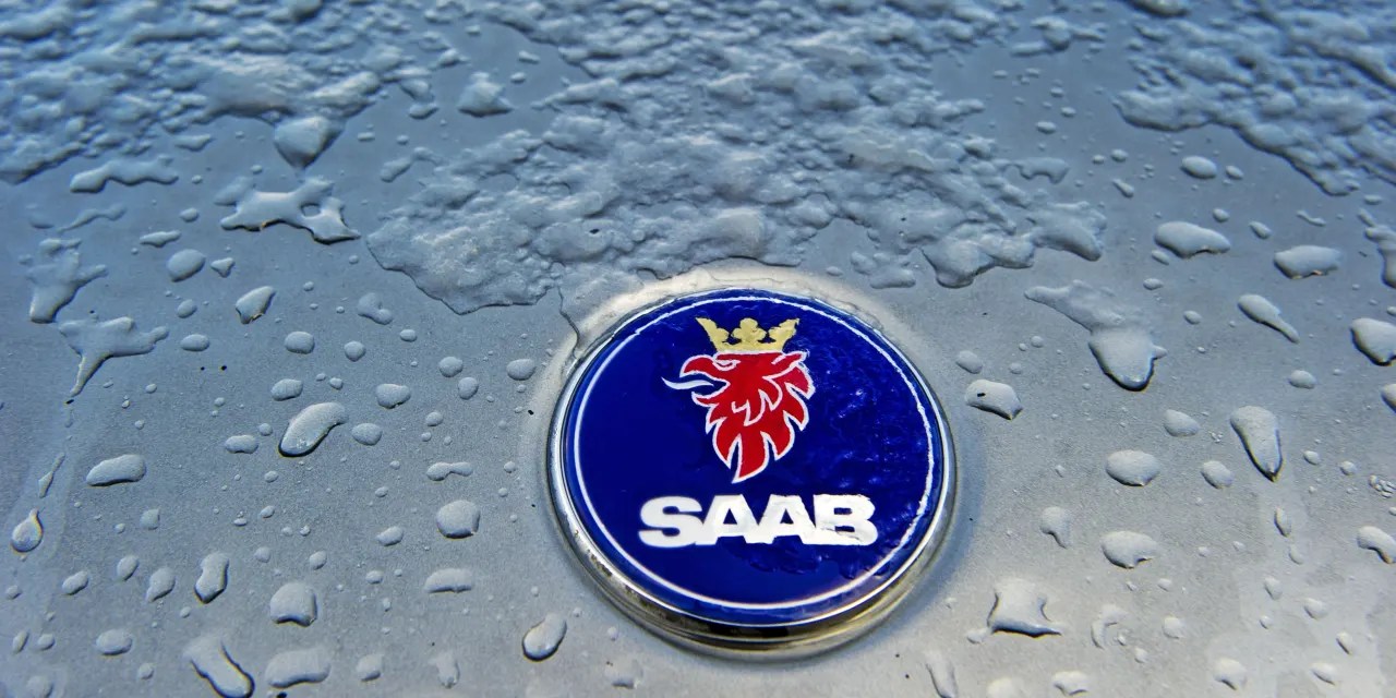 Saab Stories at the 2021 Owners’ Convention Penta