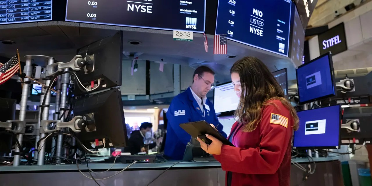 Compass Diversified Holdings Is Changing Its Tax Status. That's an