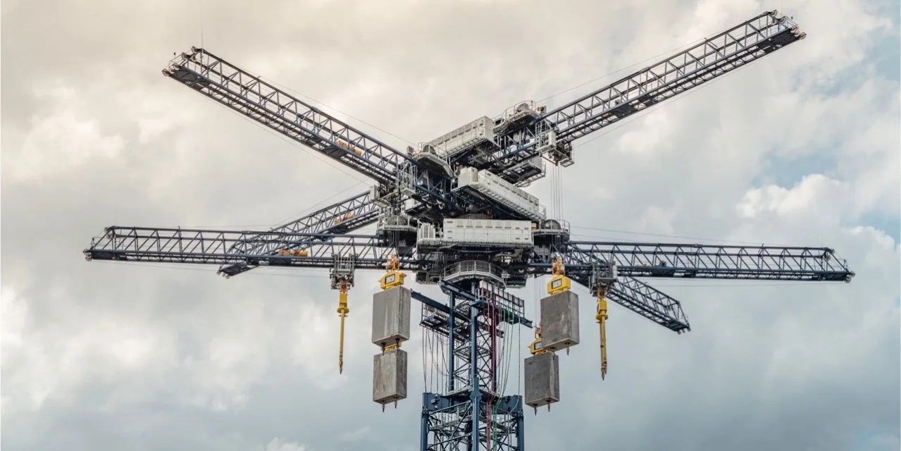 This Energy Storage Stock Will Benefit From Renewable Power Trends