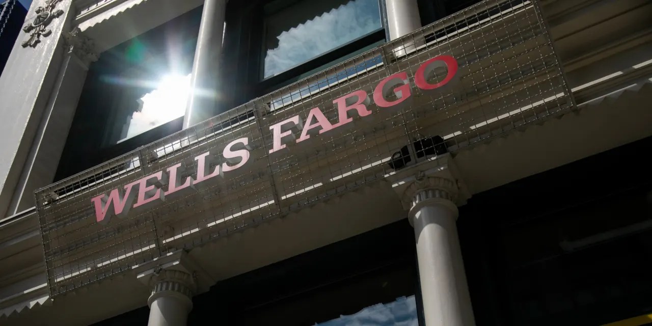 What the Wells Fargo, Centerbridge Venture Means for Banks Barron's