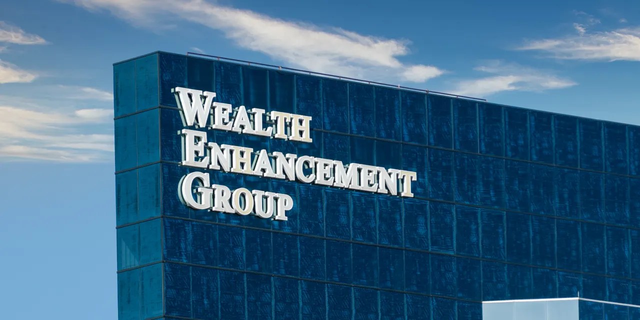 Wealth Enhancement Group Buys 1.7 Billion RIA Kings Point Barron's