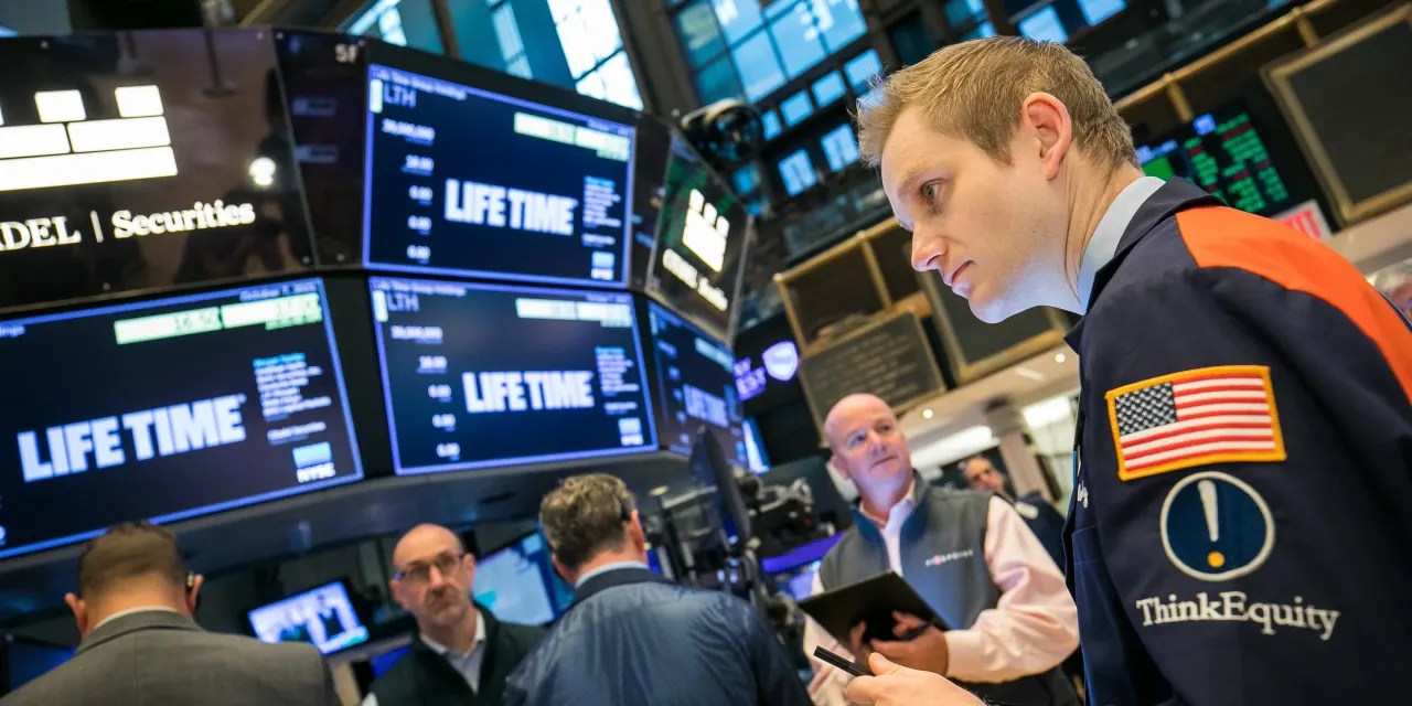 Markets Don't Believe Bad Jobs Report. Here's Why. Barron's