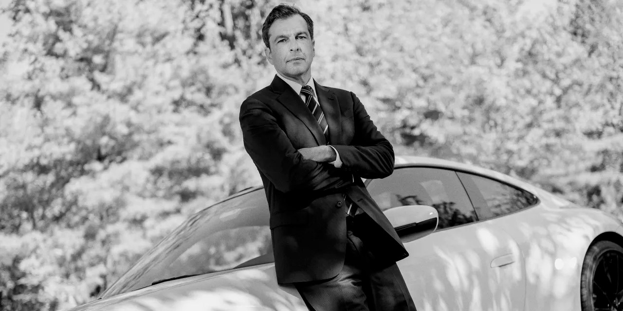 Real Estate Has Been Upended by Covid19 and Technology. How One Fund