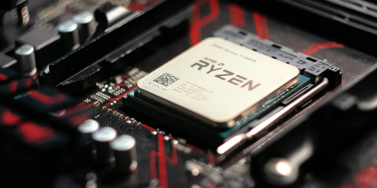 Amd Trade Show 2023 Amd Stock Could Be Hurt When Chip Shortage Ends, Says Analyst | Barron's