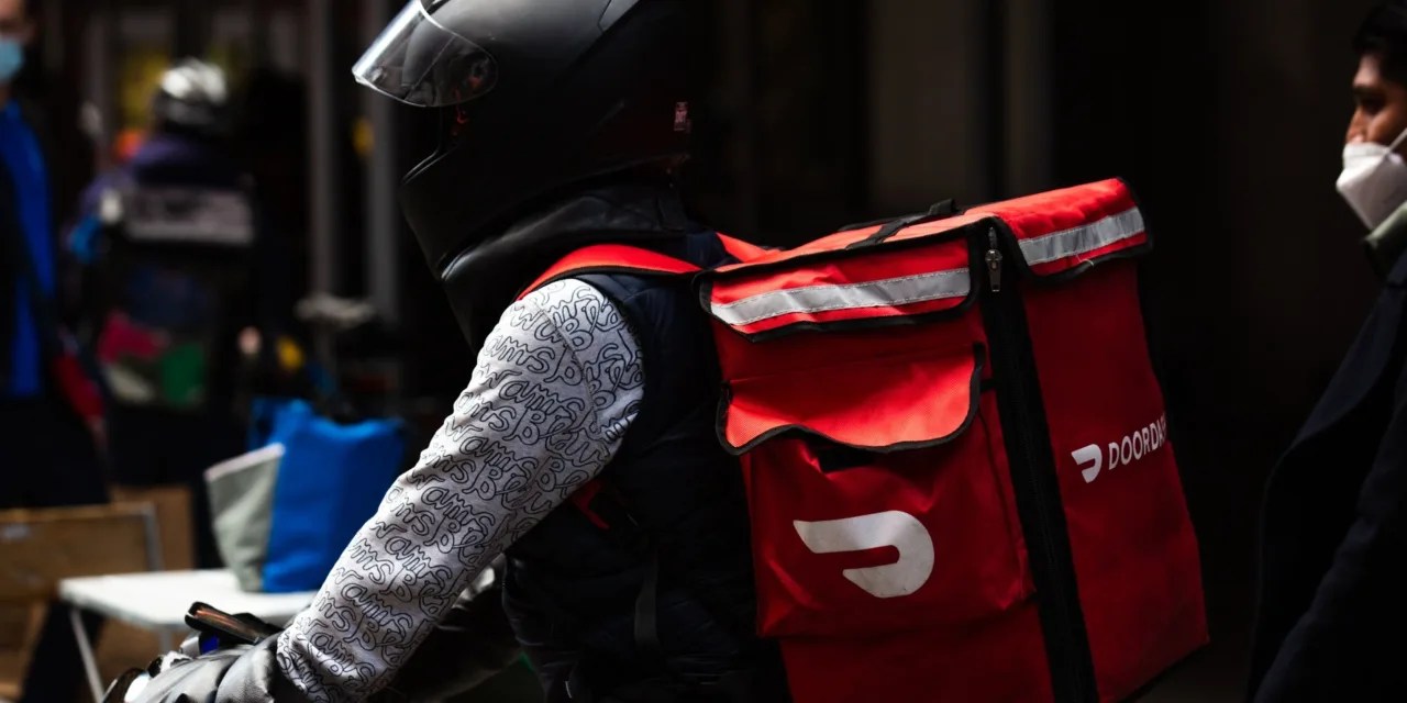 DoorDash to Buy Foreign Food Delivery Company Wolt for 8.1 Billion in