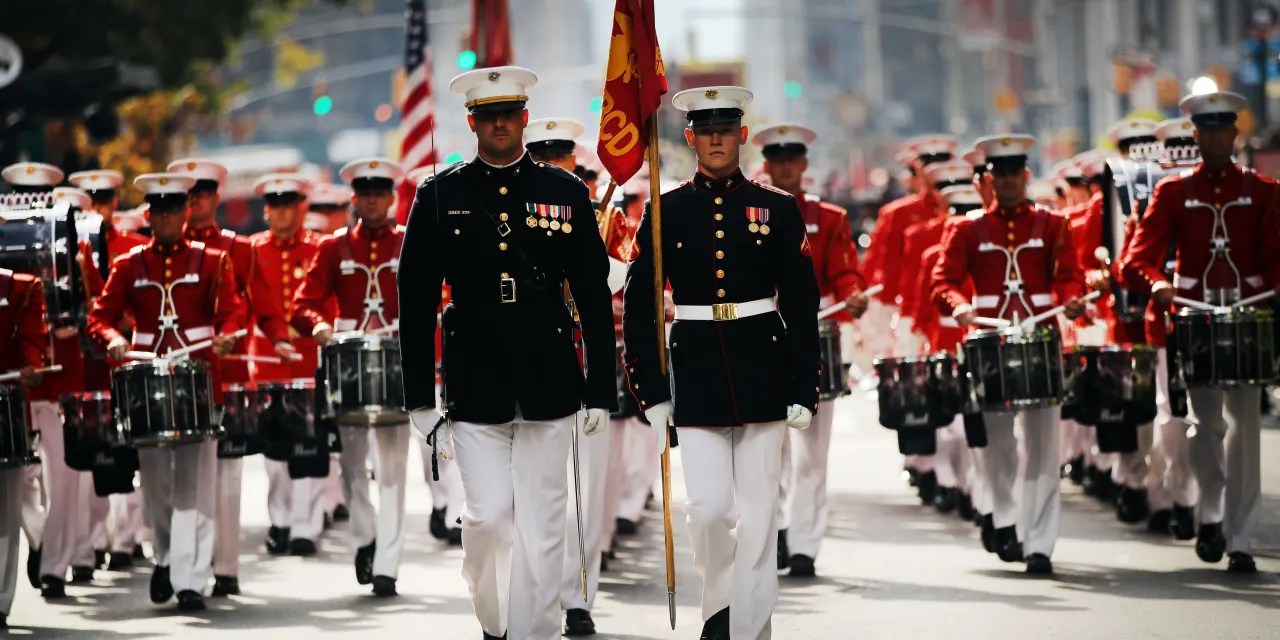 Is the Stock Market Open Today? Here Are the Hours for Veterans Day