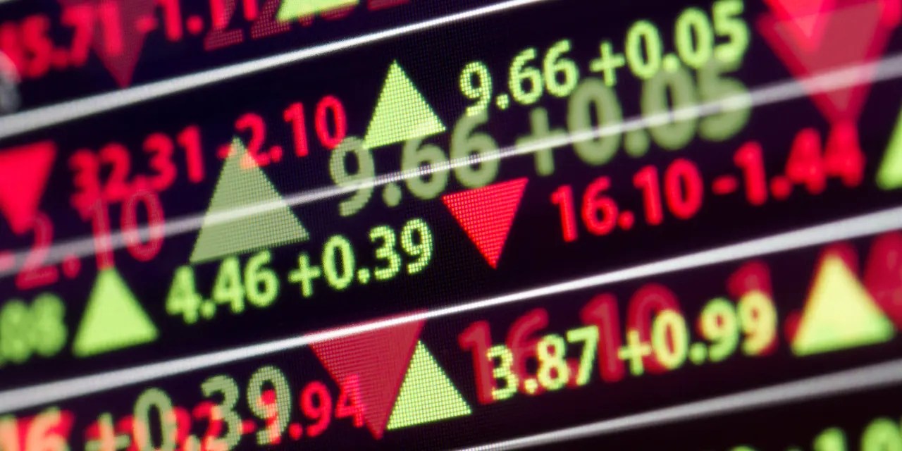 Omicron's Market Plunge Why the New Variant Is Tanking Markets Barron's