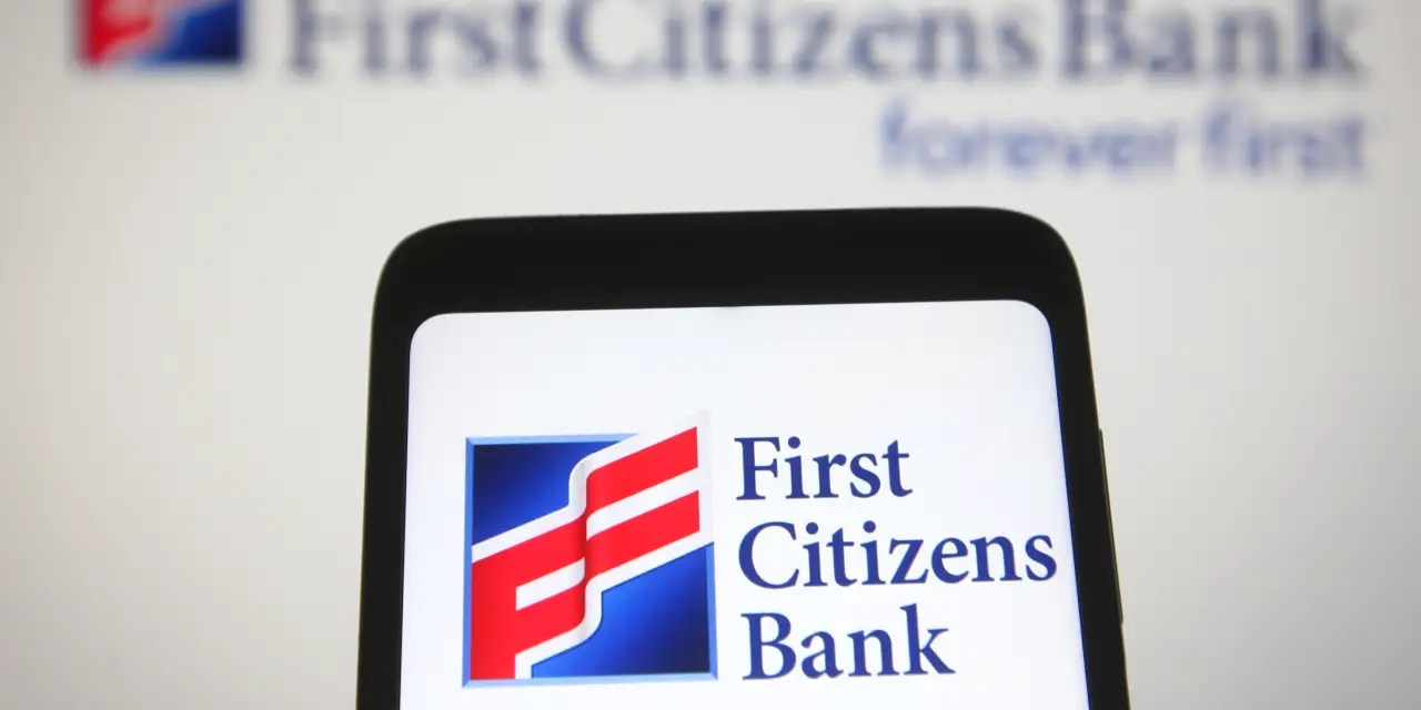 First Citizens Merger With CIT Approved After Long Delay. Its Stock Is
