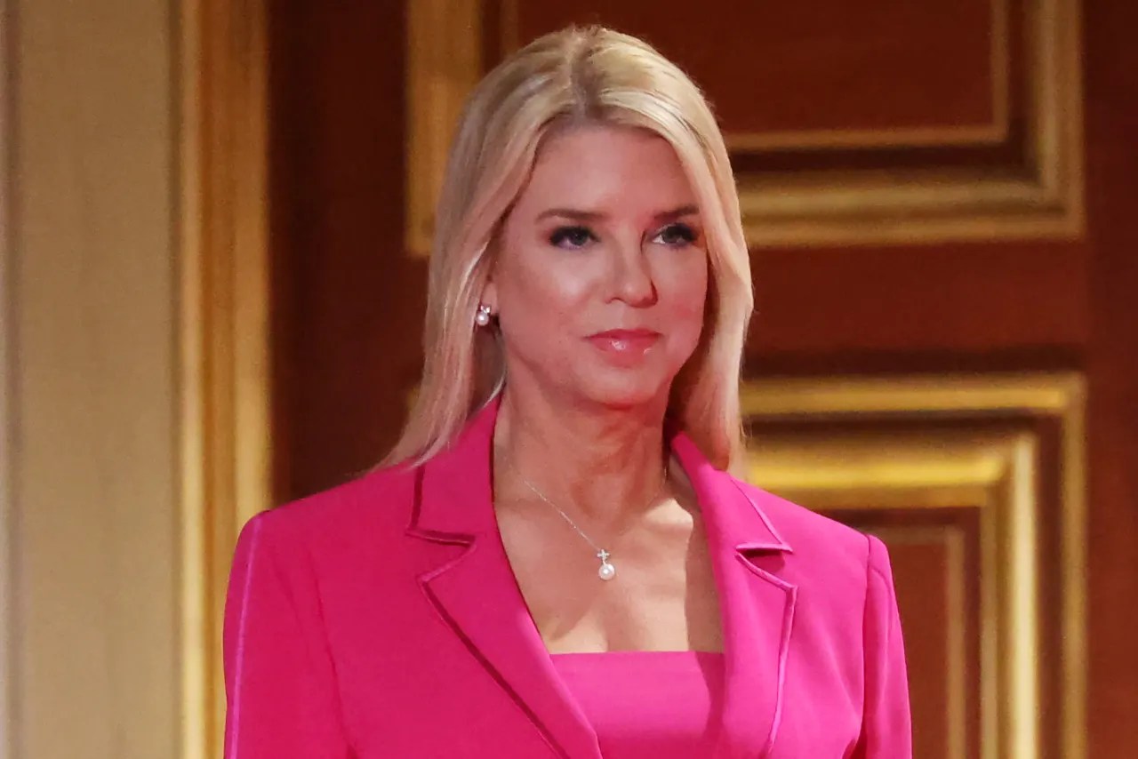 Pam Bondi Wealth A Deep Dive Into Her Financial Success