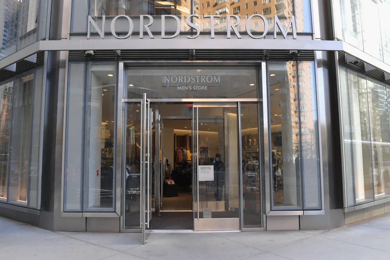 Nordstrom Events 2023 Stock Pick: Nordstrom Looks Like A Cheap Play On High-End Retailing | Barron's
