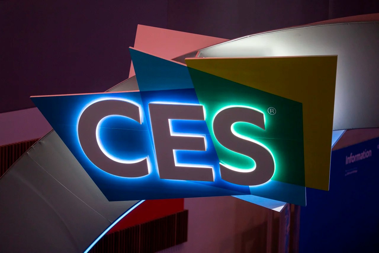 Ces Show 2023 Host Hotel Ces 2022 Is Smaller And Quieter This Year. What I Learned From The Show. | Barron's