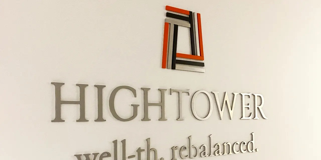Hightower Buying 1 Billion Boston Hill Advisors Barron's