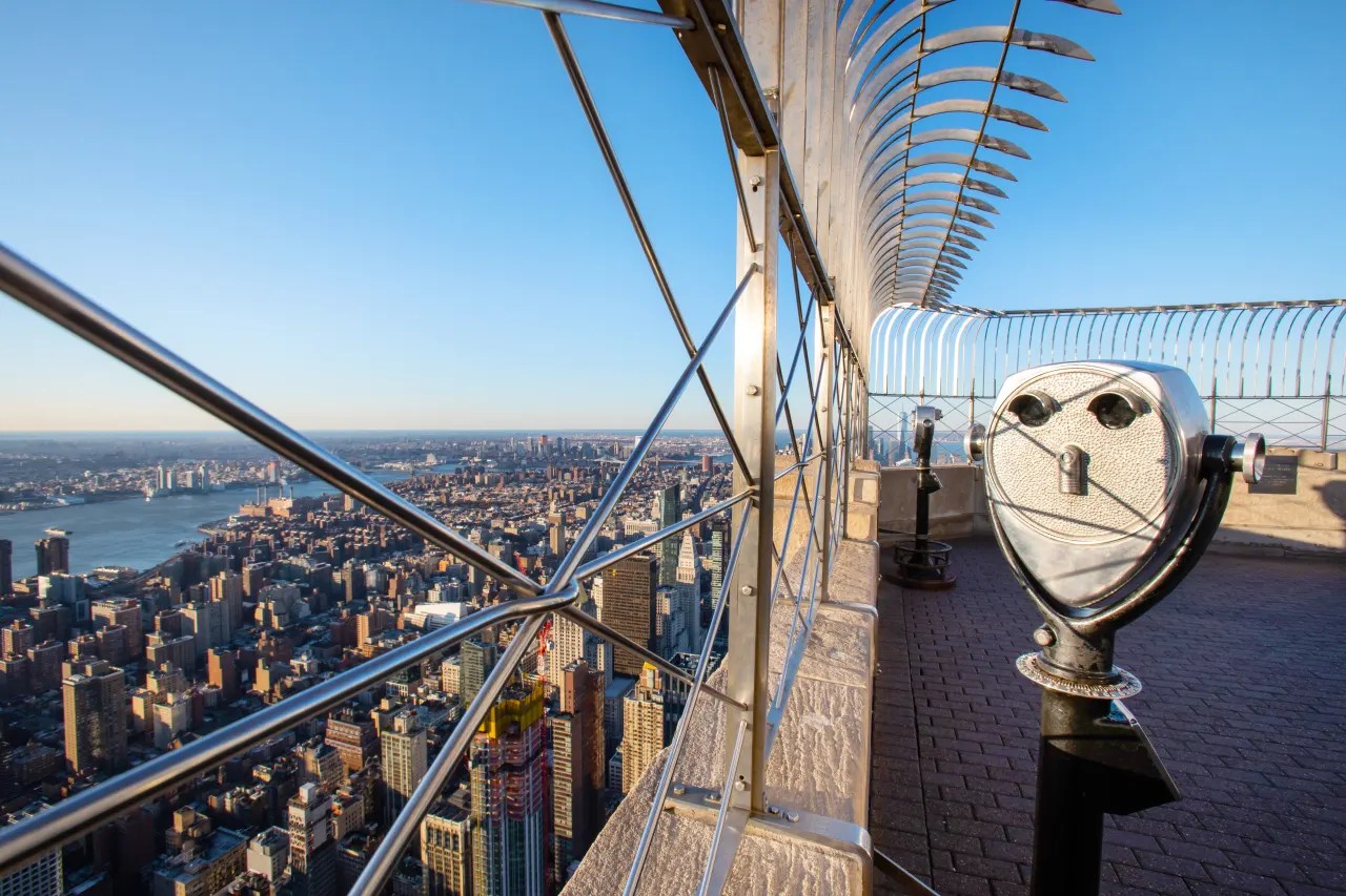 Who Lives On The Top Floor Of Empire State Building Viewfloor.co