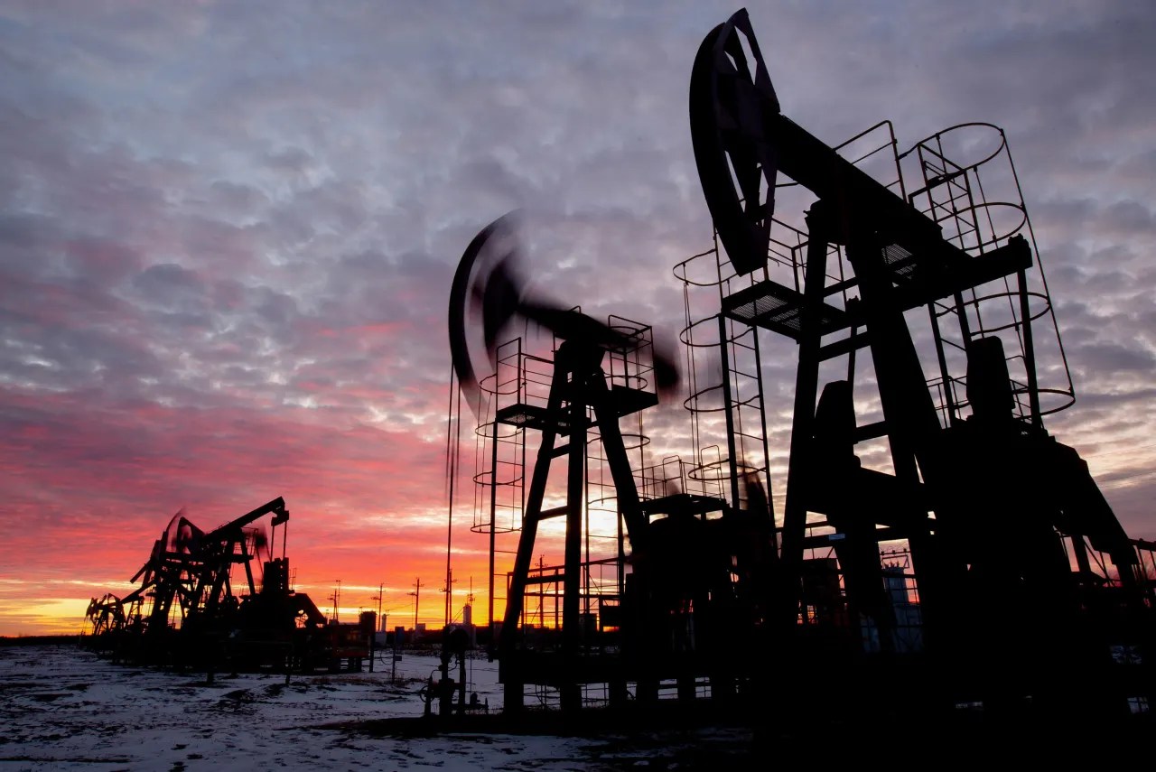 The Key To Commodity Investing: Avoid The Indexes And Seek Active Managers Instead. | Barron's