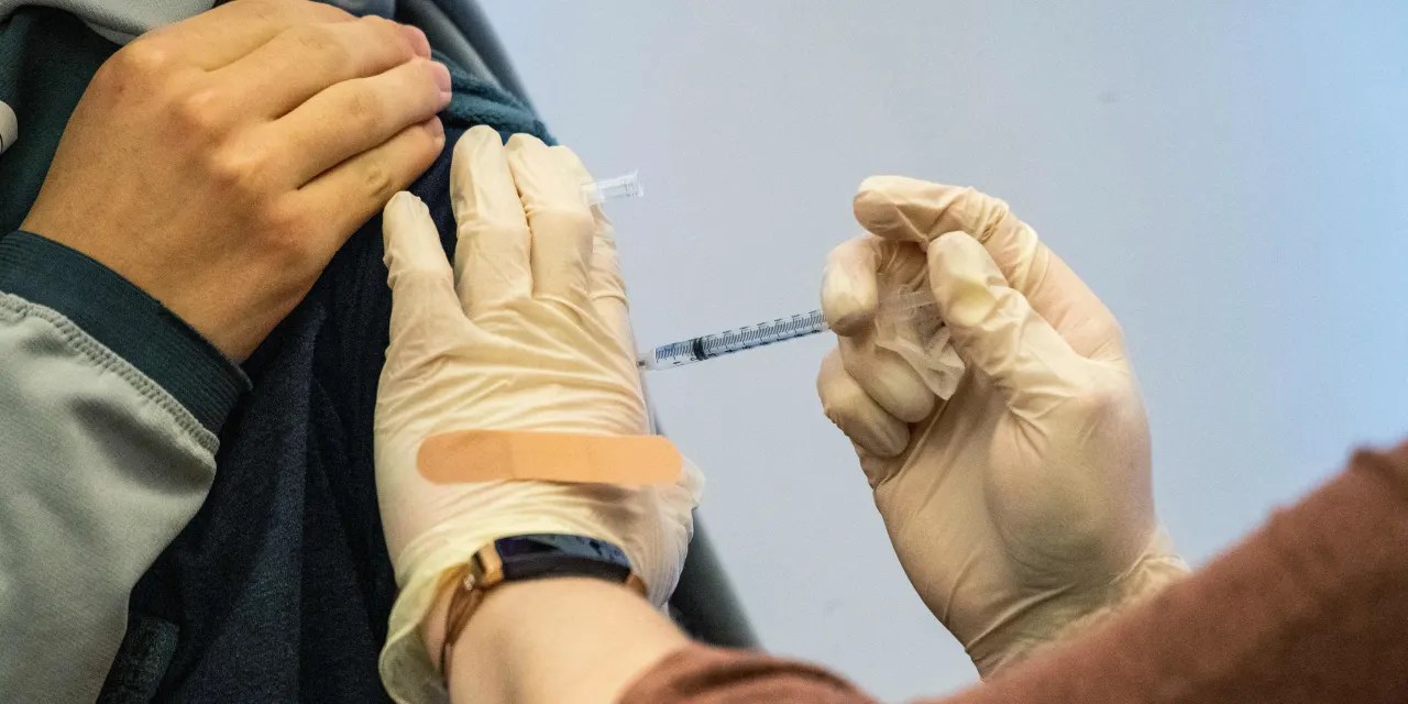 This Mayo Clinic Doctor Says It’s Too Late to Eradicate Covid19 Barron's