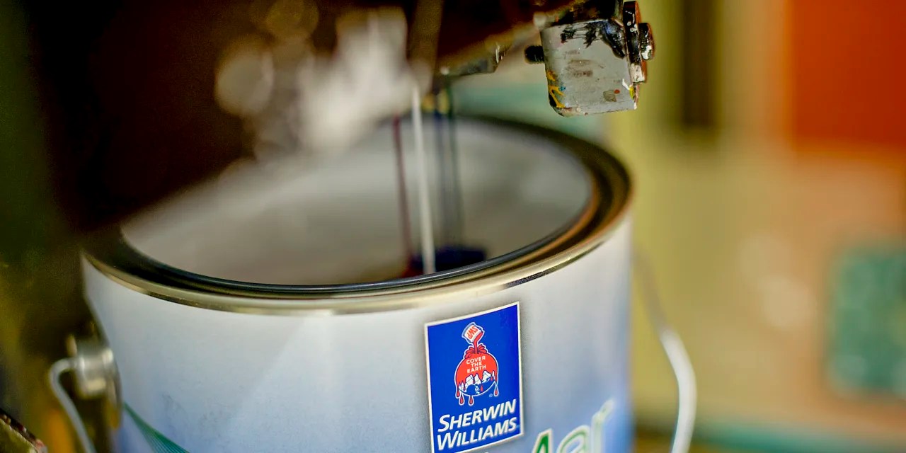 SherwinWilliams Results Don’t Bode Well for Home Depot and Lowe’s