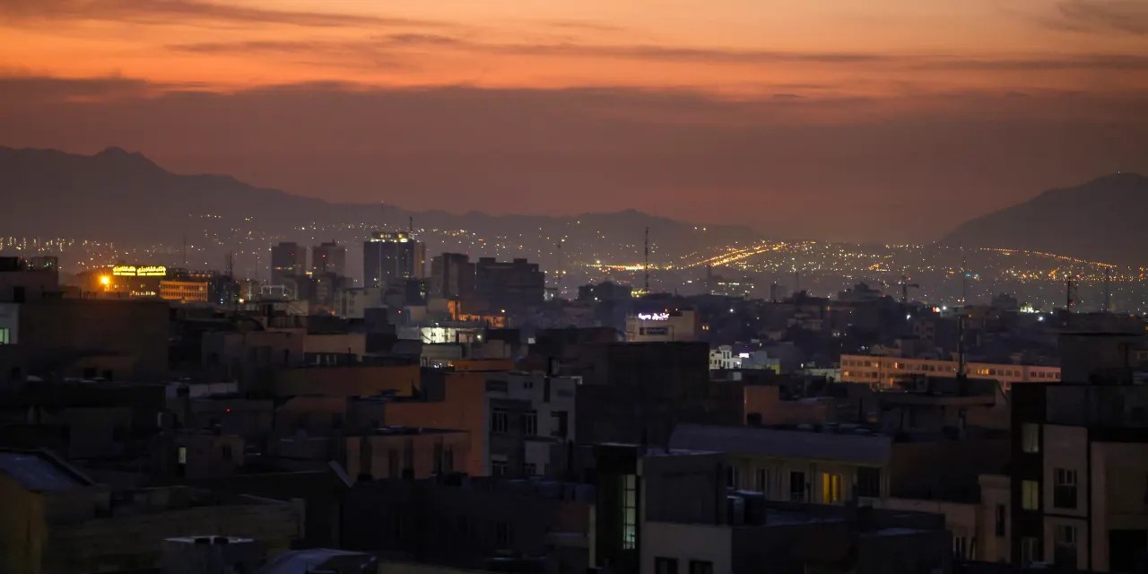 Israel Strikes Back at Iran. What It Means for Stocks, Oil. Barron's