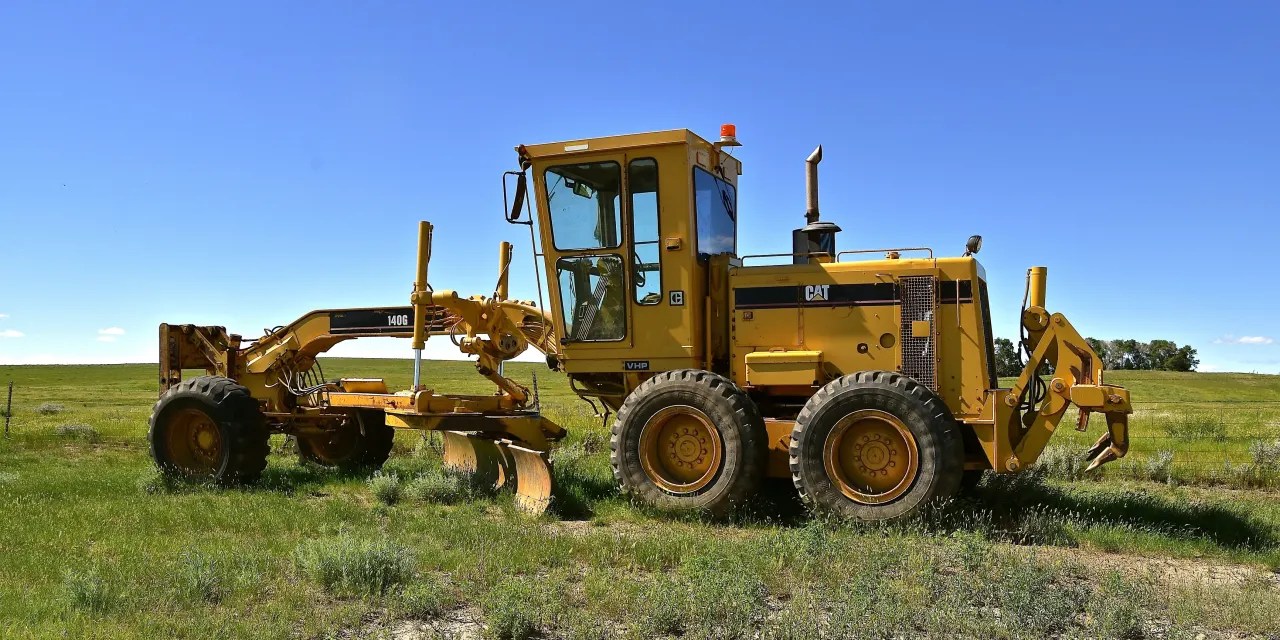 Caterpillar's Headquarters Are Moving to Texas Barron's