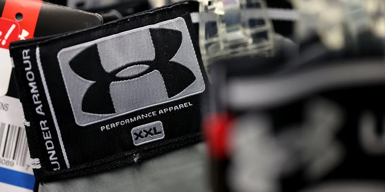 Under Armour's Supply Chain Issues Are a Worry. This Analyst Is Upbeat