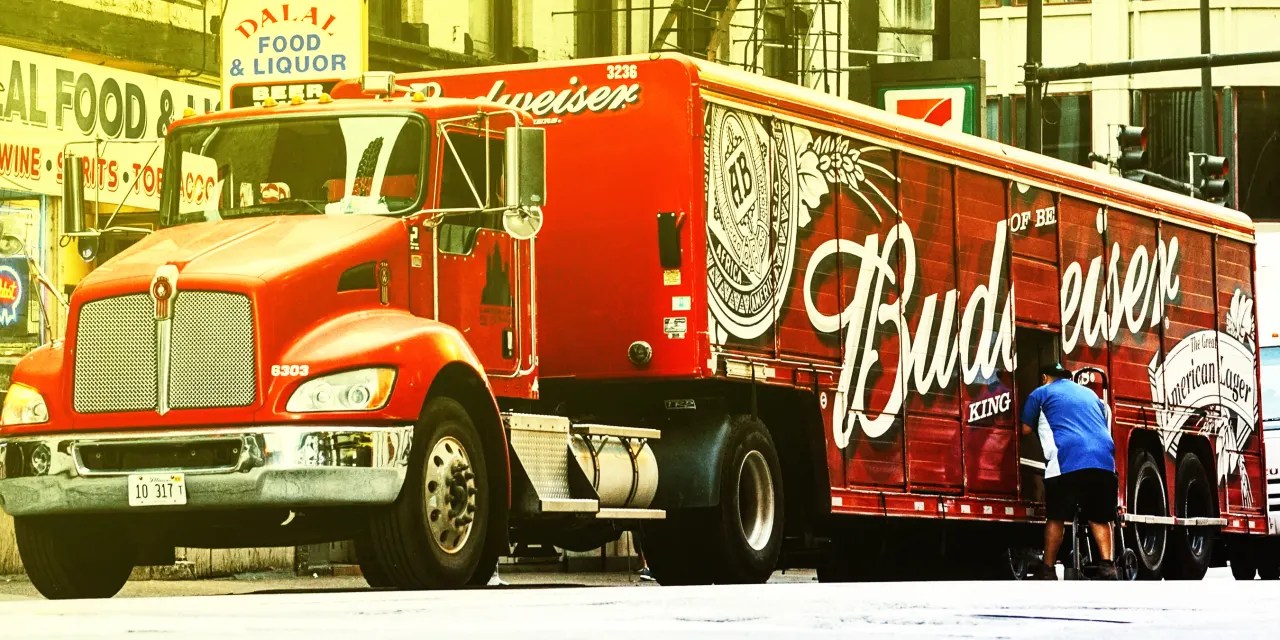 AnheuserBusch InBev Stock Gets Upgraded on Debt Outlook Barron's