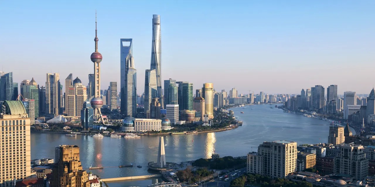 China’s Property Market Continues to Falter. What Investors Need to