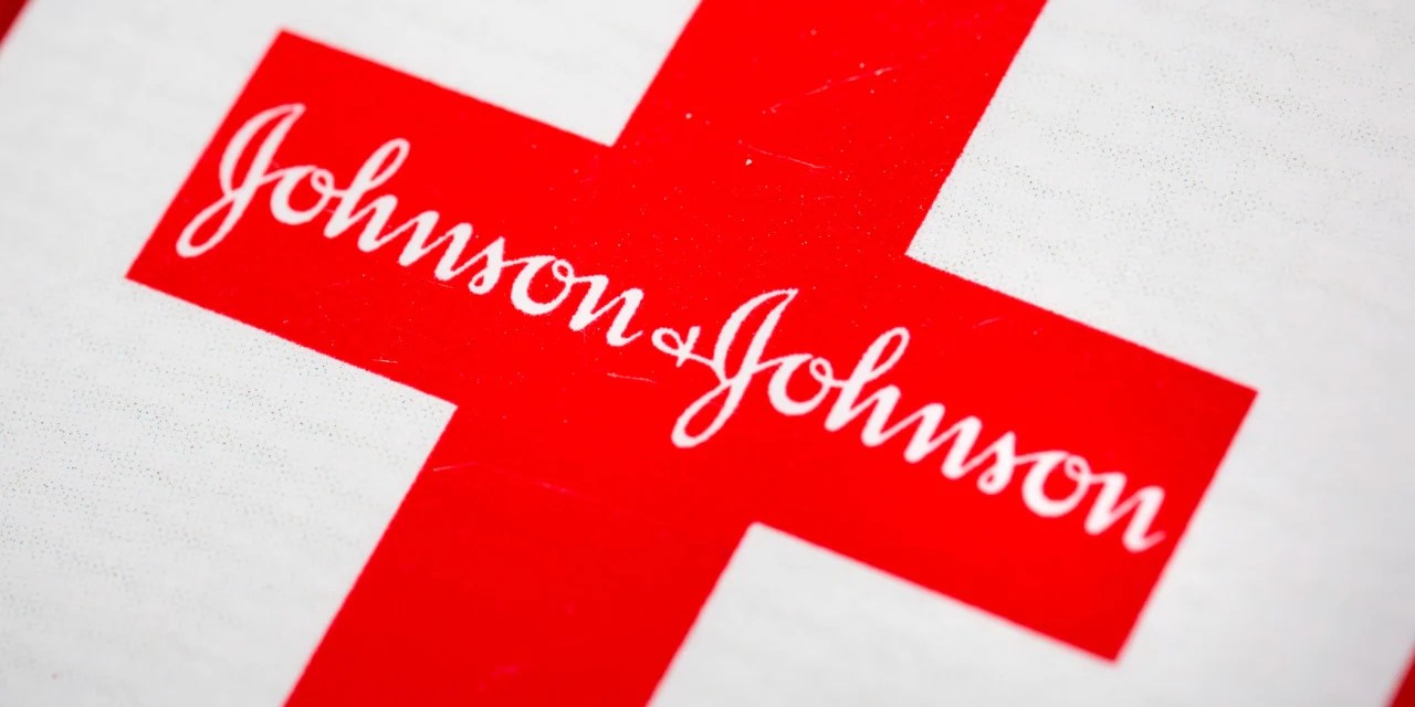 Johnson & Johnson Is Selling These 2 Biotech Stocks Barron's