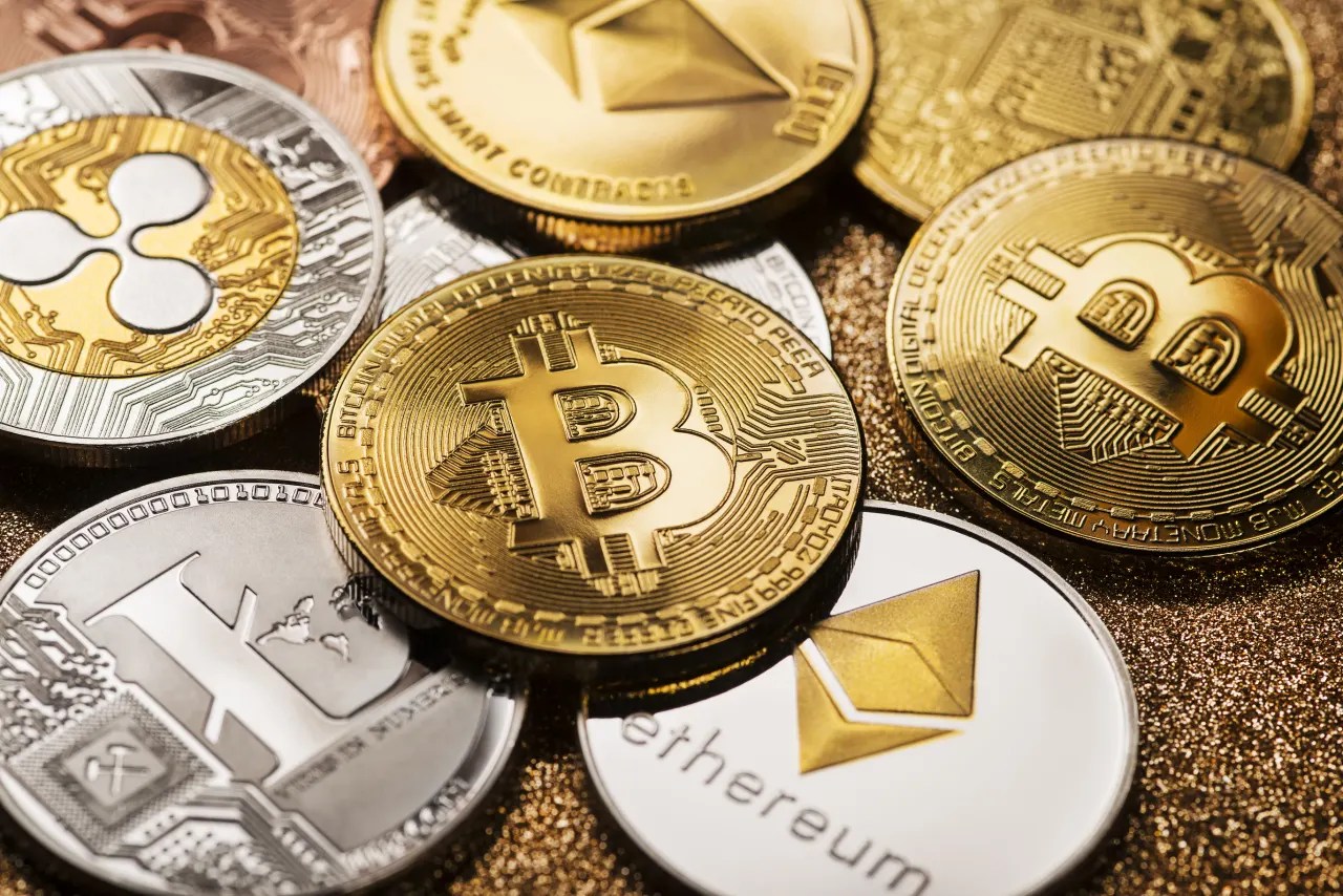 Bitcoin Prices Could Keep Falling. Here's A Reason To Be Optimistic. | Barron's