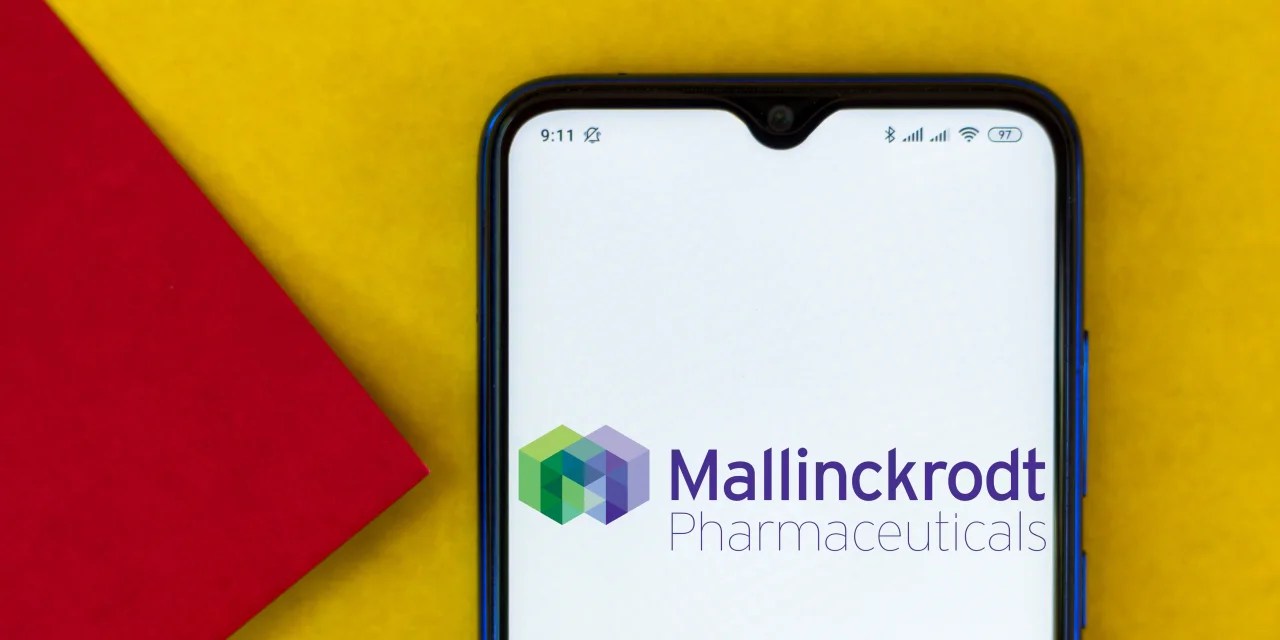 Mallinckrodt to Pay 260 Million to Settle Fraud, Kickback Allegations