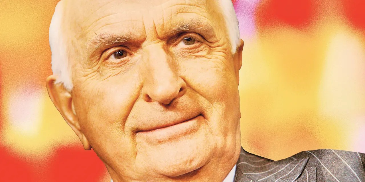 An interview With Home Depot CoFounder Ken Langone. Barron's