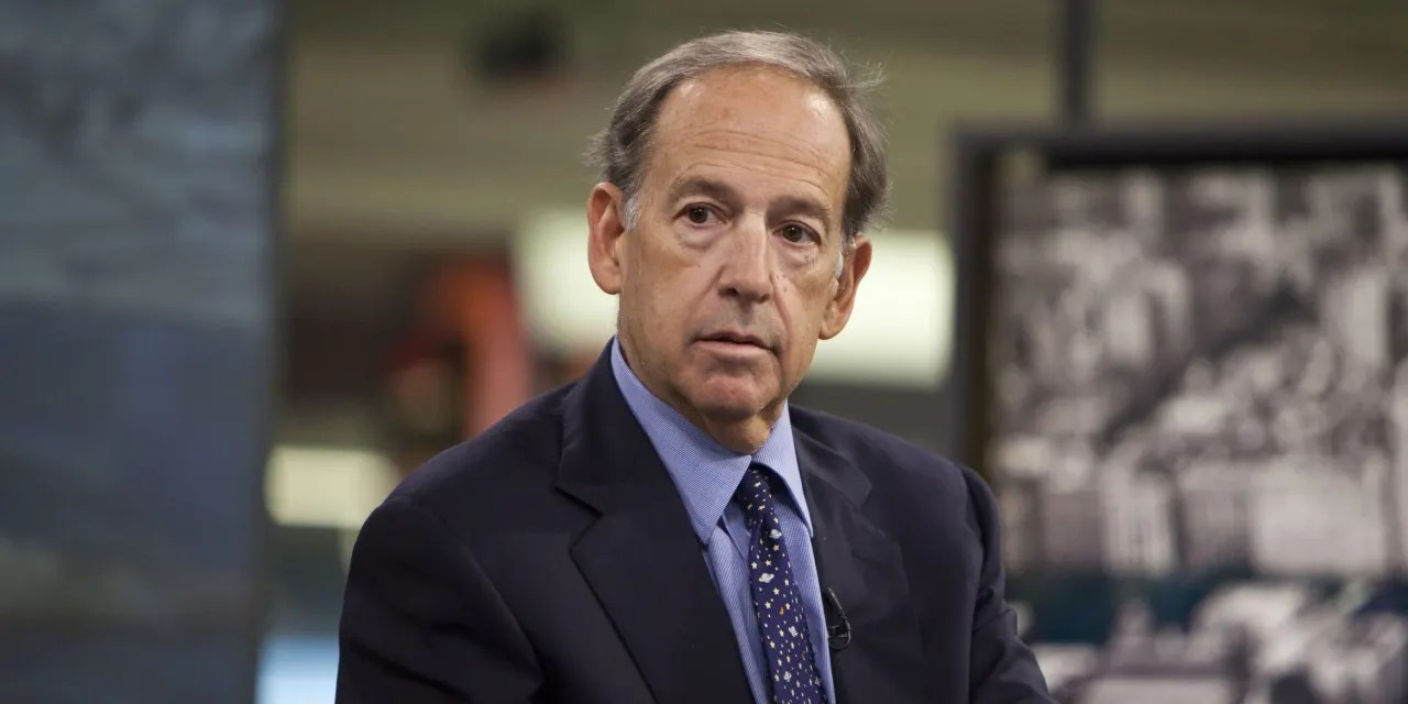 Remembering Michael Price, a Legendary Value Investor Barron's