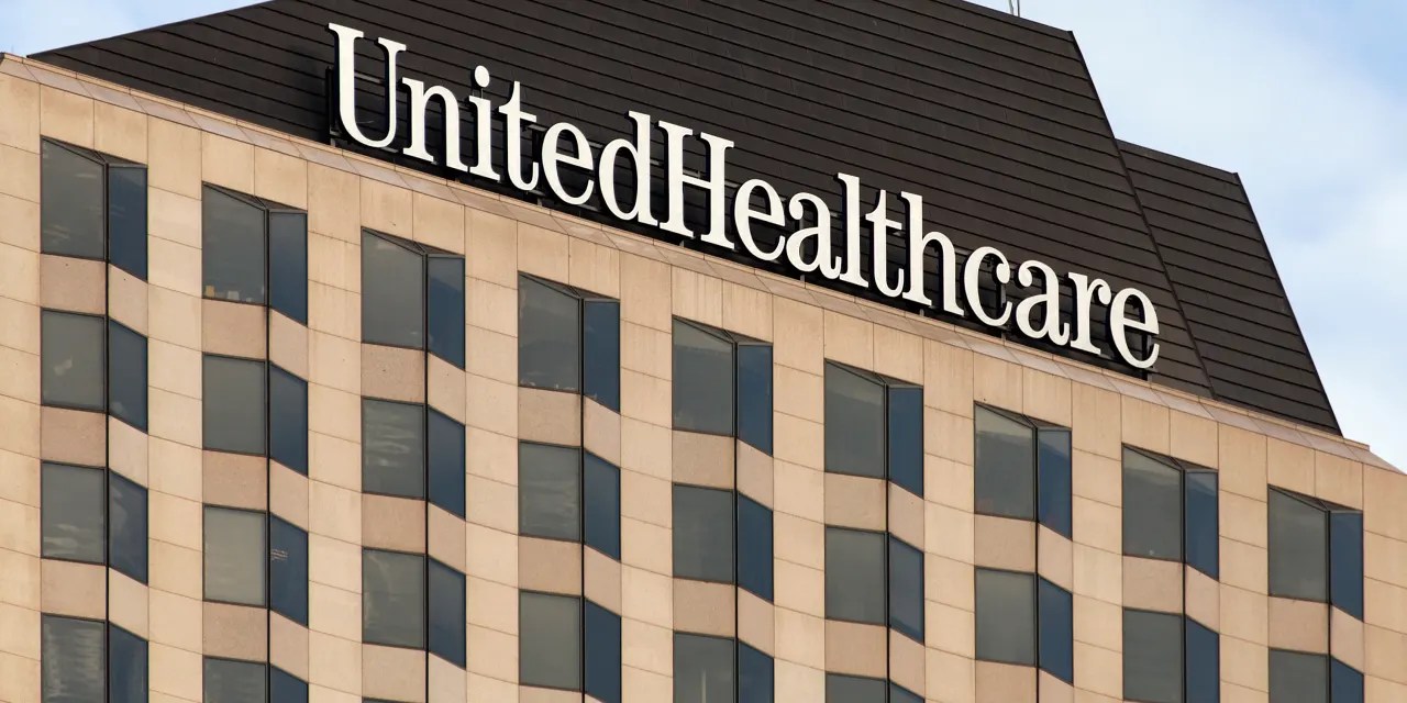 UnitedHealth to Buy Homecare Provider LHC Group in 5.4 Billion Deal