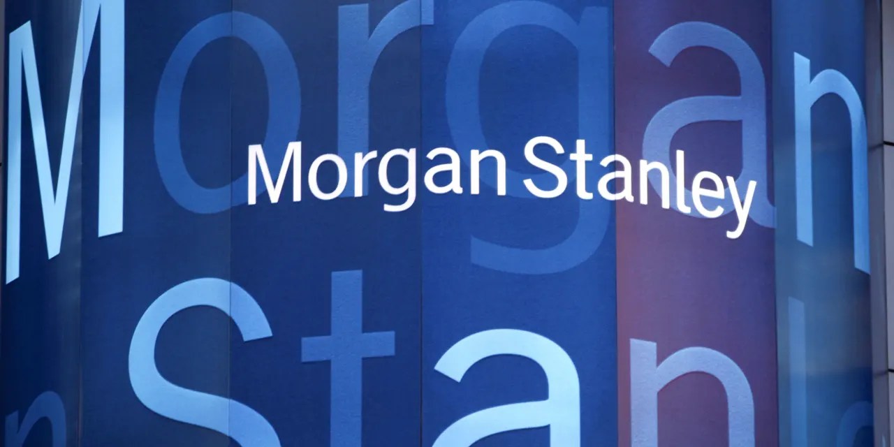 Stanley to Launch ETF Platform This Year Barron's