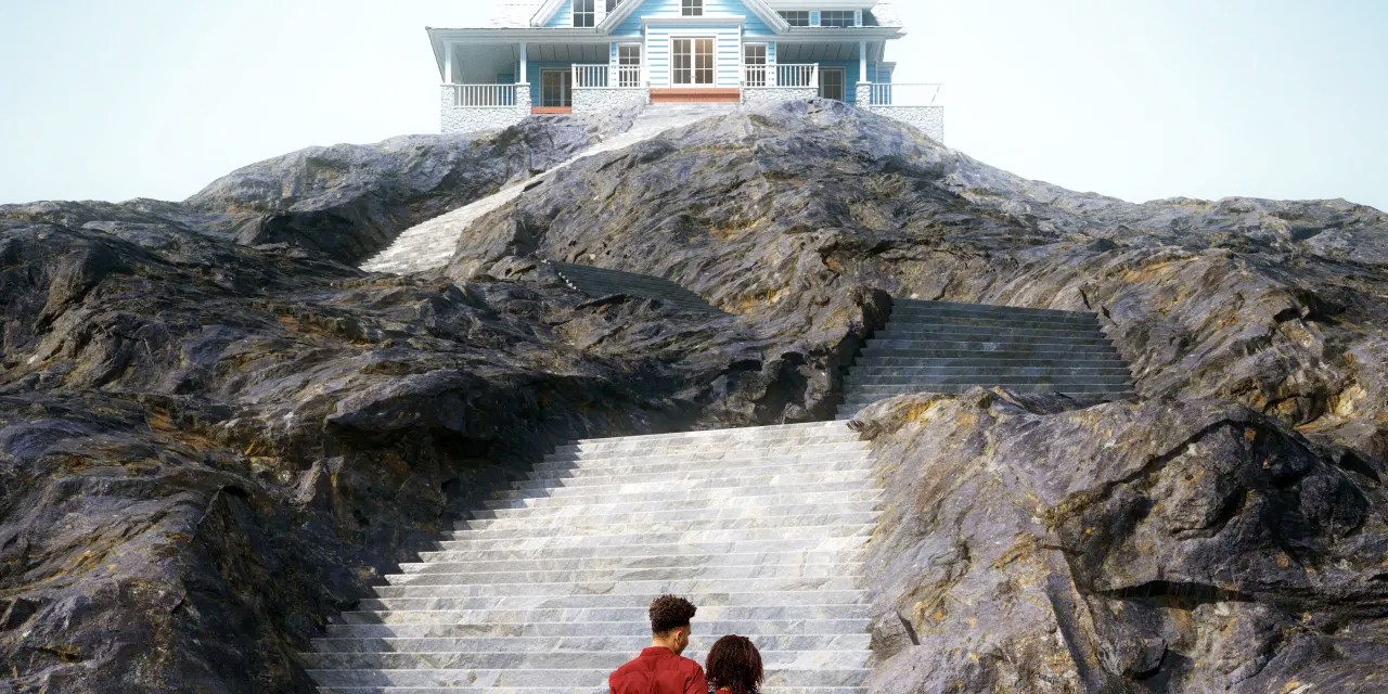 Is the Housing Market Going to Crash? With Rising Mortgage Rates and