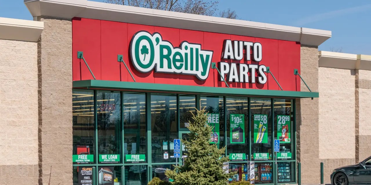 Why Inflation Could Suit Advance Auto Parts and Other Parts Retailers