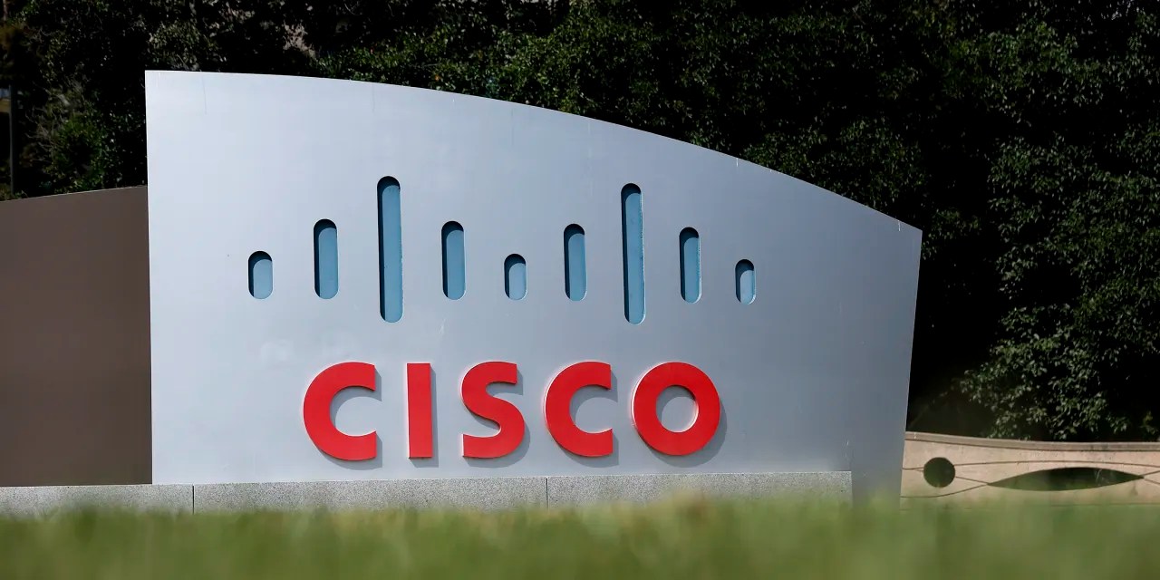 Cisco Earnings Expected to Be Strong Thanks to Continued AI Demand
