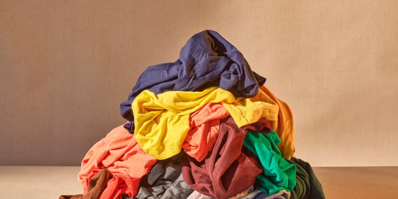 Rags to Riches Penta