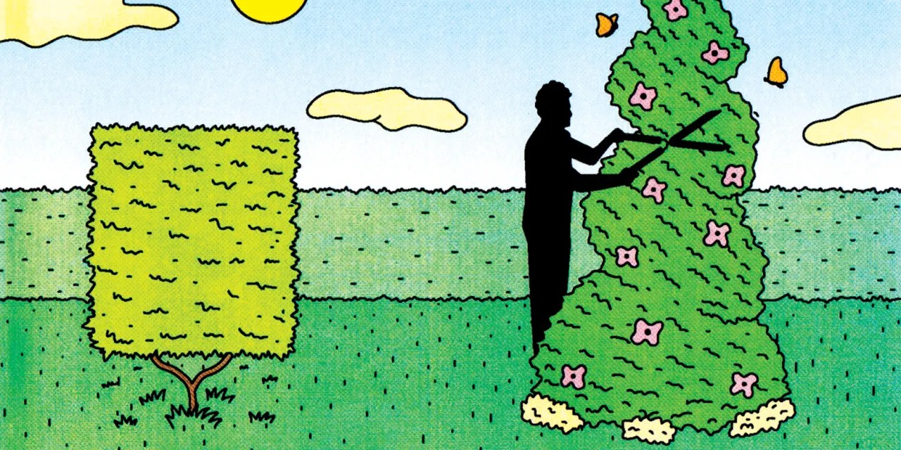 How to Build Your Own Hedge Fund for Less Barron's