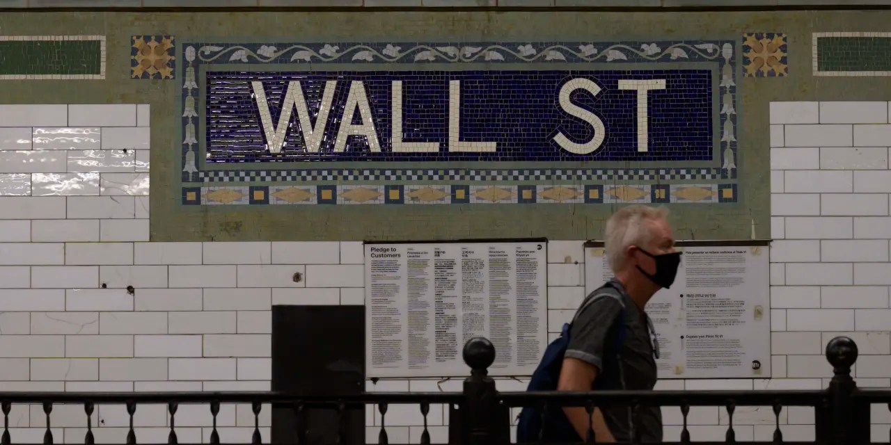 What Did the Stock Market Do Today? Dow Ends Higher but Early Gains