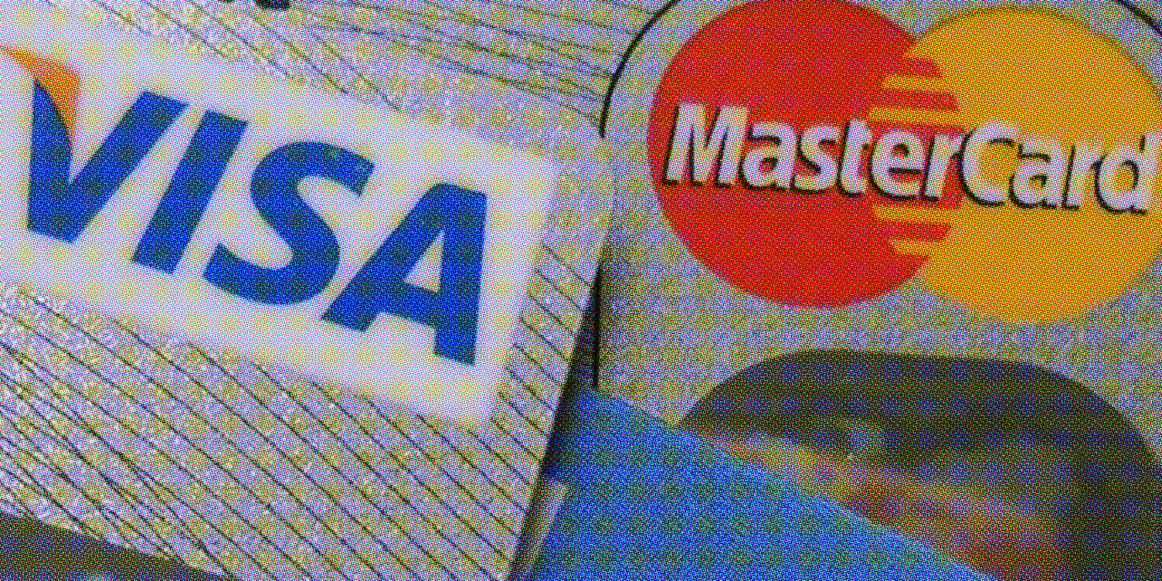 Visa, Mastercard Settle Another Lawsuit But Penalties Don’t Dent Their