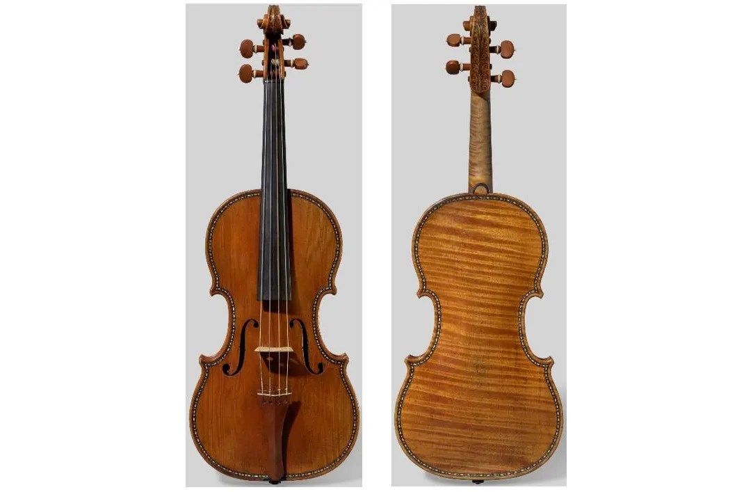 Stradivarius Violin Takes At London Auction atelieryuwa.ciao.jp