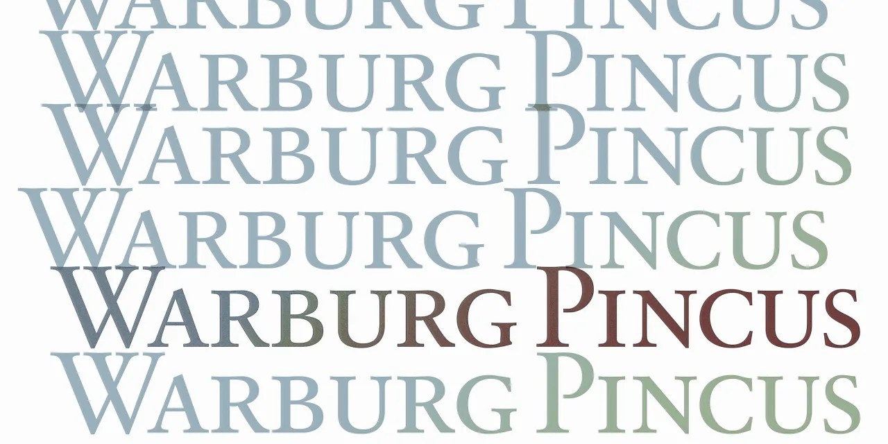 Warburg Pincus to Take Majority Stake in Kestra Barron's