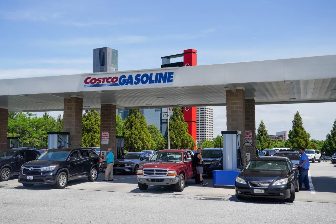 Chevron VS Costco Gas Which Is Better?, 52 OFF