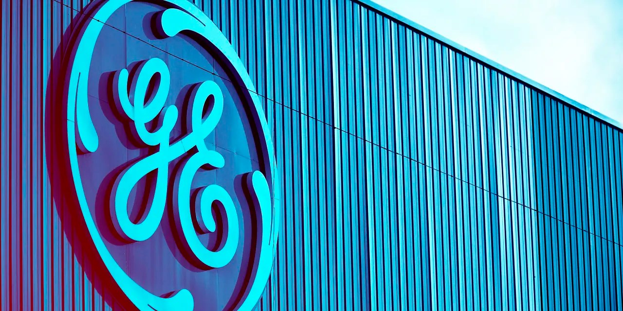 GE Stock Is Soaring and Analysts Are Backing It Up Barron's