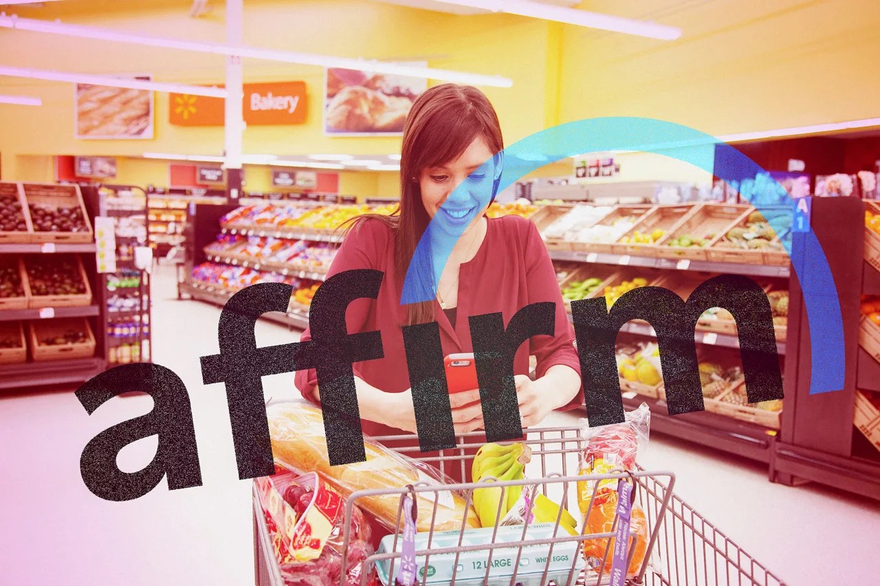 How To Use Affirm At Walmart Cyber Fem