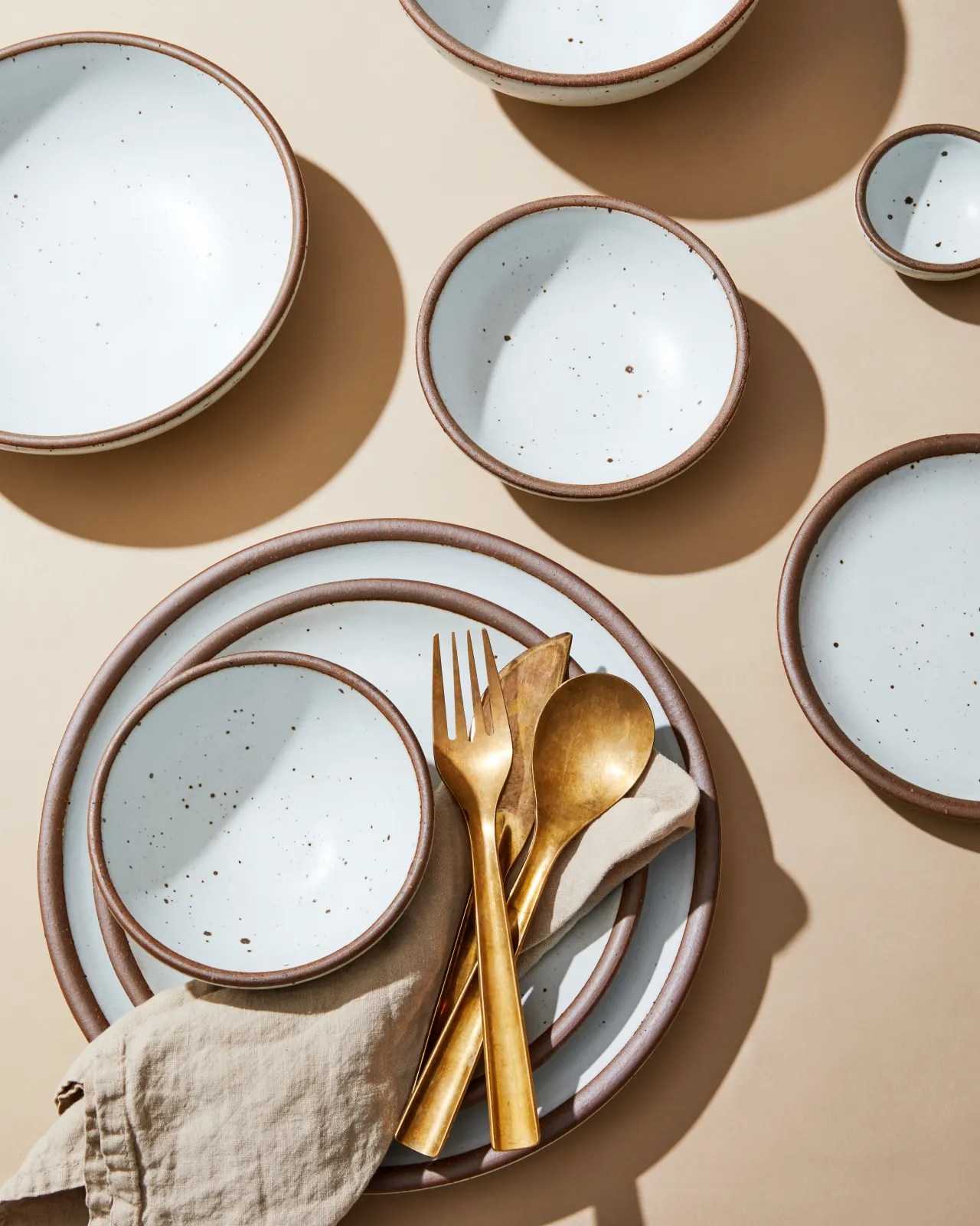 Good Company East Fork’s Pottery With a Purpose Penta