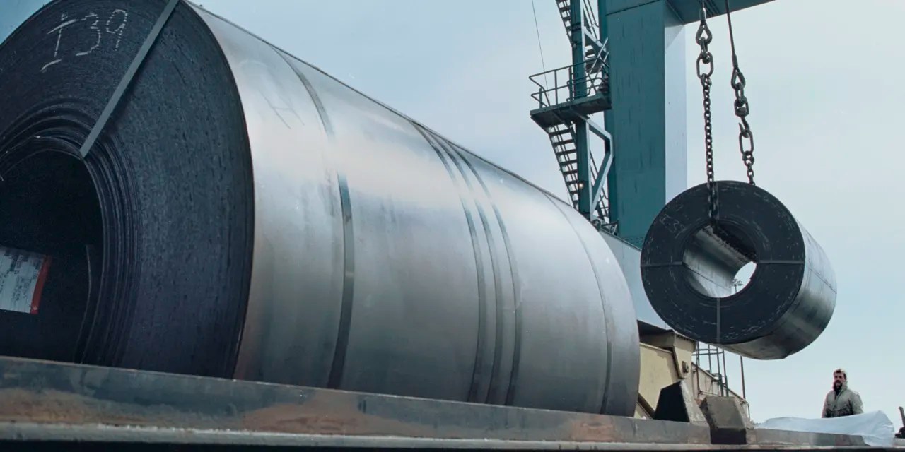 Sell Nucor and Steel Dynamics Stocks. Steel Has Tough Days Ahead