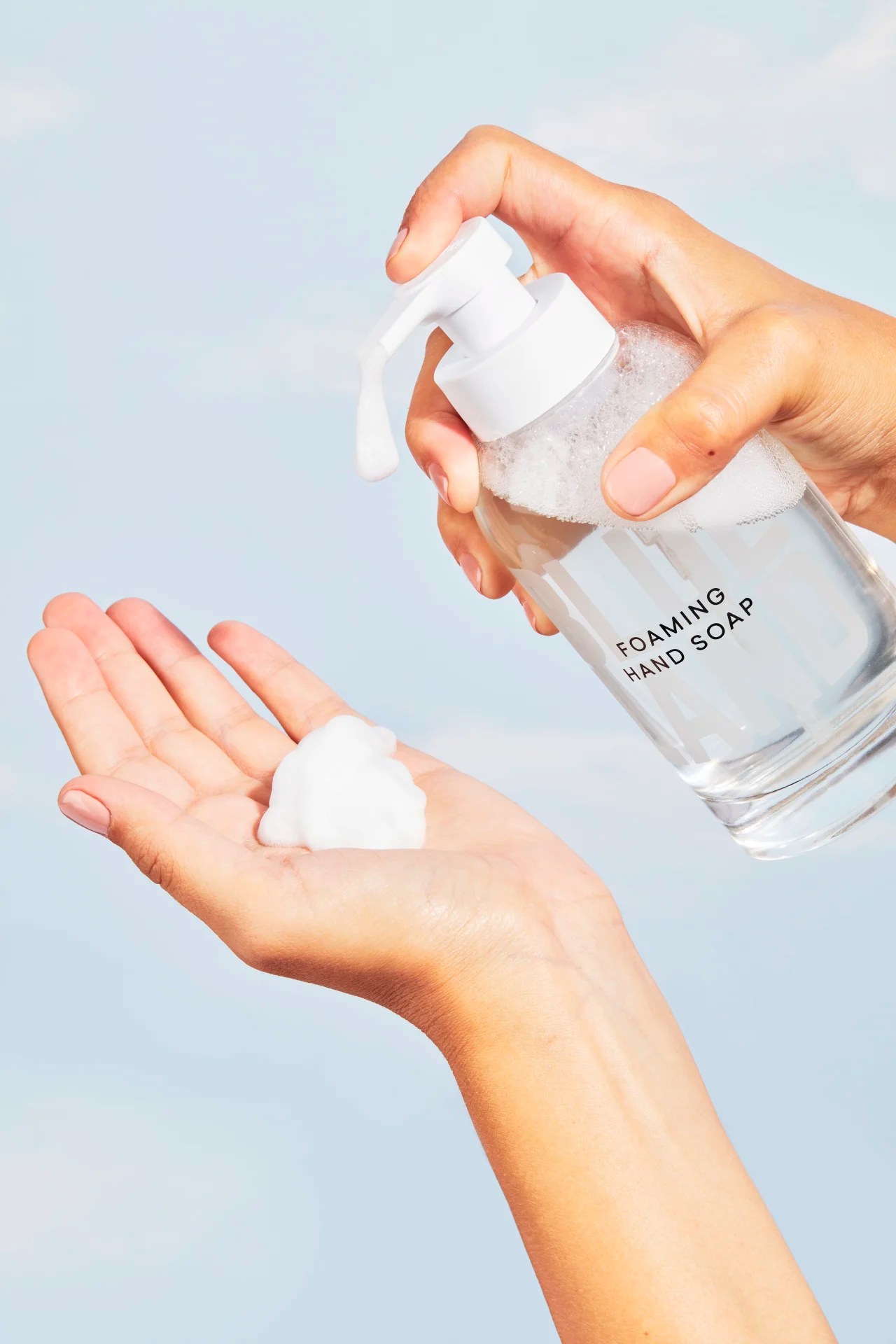 Good Company Blueland’s EcoFriendly Cleaning Products Penta