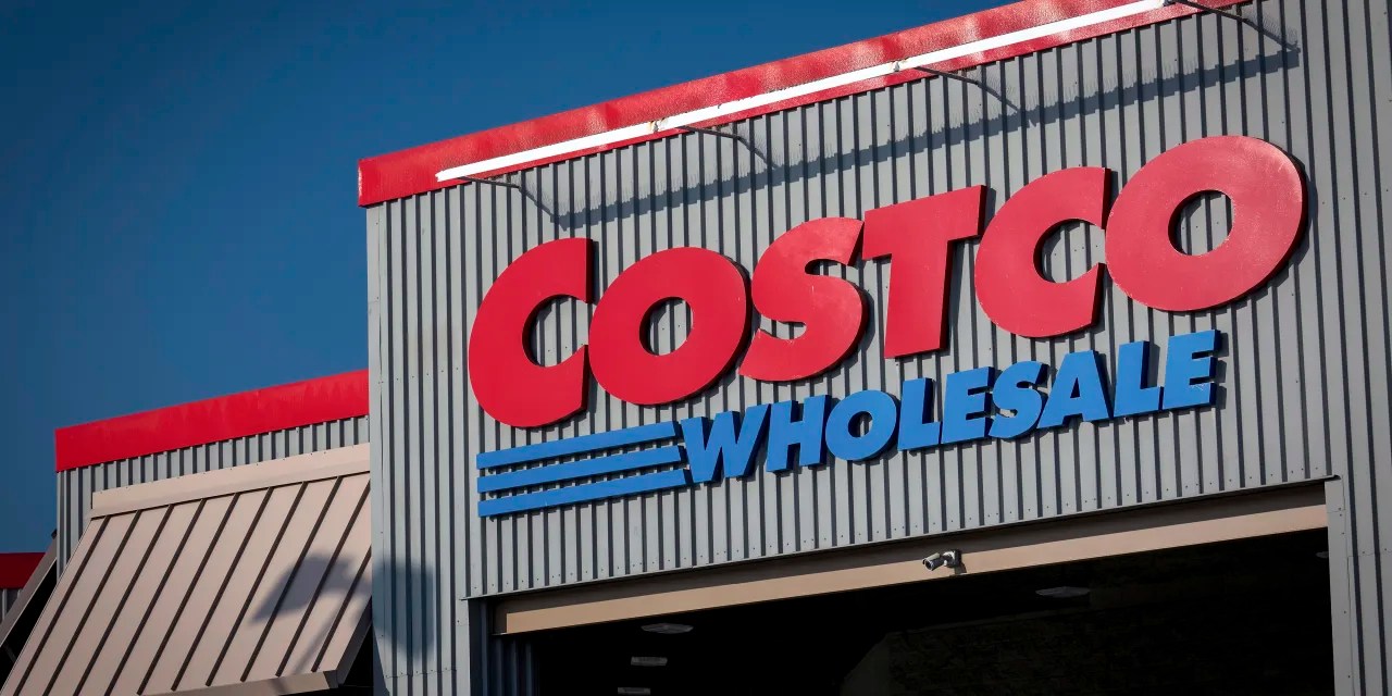 Costco Stock Is Surging on Strong Earnings, Analyst Applause Barron's