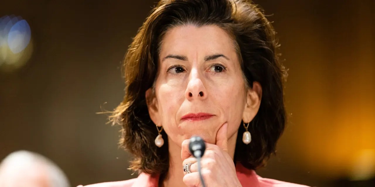 U.S. Projected to Make 20 of the World’s Most Advanced Chips by 2030